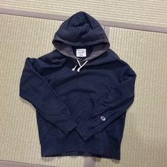 メンズパーカー等7着の画像