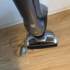 掃除機の画像