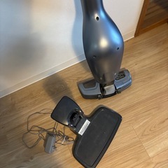 掃除機の画像