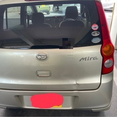 車検前のため格安‼️の画像