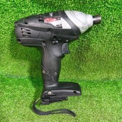RYOBI BID-1406 充電式インパクトドライバー【市川行徳店】【店頭取引限定】【ジャンク】管理番号：ITFX1JWWZMIYの画像