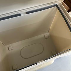 【石垣市】29日迄！新品未使用 ゴミ箱の画像