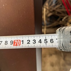 (運搬費込)スライド式コンパクト本棚の画像