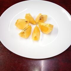 ■柿狩り❗️ ❓　 ★ 太秋柿　1個30円❗️の画像