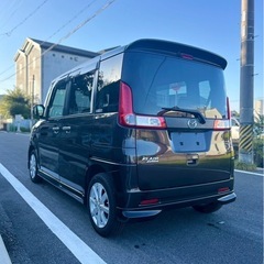 【笠松町】誰でも車買える！月々2万円🚗✨自社ローン🚩フレアワゴン頭金なし・保証人不要！😊 シングルマザー、シングルファザー応援店 🚩の画像