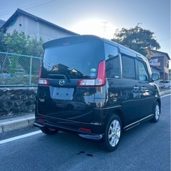 【笠松町】誰でも車買える！月々2万円🚗✨自社ローン🚩フレアワゴン頭金なし・保証人不要！😊 シングルマザー、シングルファザー応援店 🚩の画像