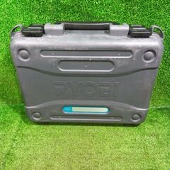 RYOBI BID-1406 充電式インパクトドライバー【市川行徳店】【店頭取引限定】【ジャンク】管理番号：ITFX1JWWZMIYの画像