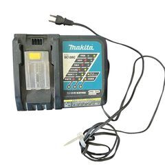Makita マキタ 急速充電器 DC18RC 7.2V-18V対応の画像