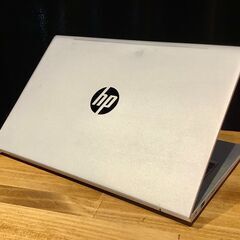 【一宮で!! Windows11搭載！人気の日本HP NVMe SSD搭載　省電力　モバイルPC　フルHD液晶　Intel 第11世代 core i5-1135G7 】一宮市のパソコン屋 Mr.Carnival（ミスカニ）です！パソコン修理・中古パソコンの販売【クレカ&PayPay 使えます！】店頭在庫PCのご紹介です！受け渡しは店舗にて(^^)/【HP ProBook ノートパソコン メモリ16GB】H13の画像