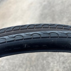 700×28C KENDA KWEST タイヤ2本セットの画像