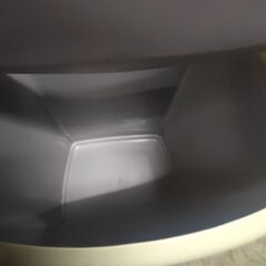 ゴミ箱　中古品の画像