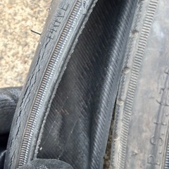 700×28C KENDA KWEST タイヤ2本セットの画像