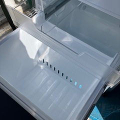 ★２０２３年式‼️TOSHIBAノンフロン冷蔵庫✨の画像
