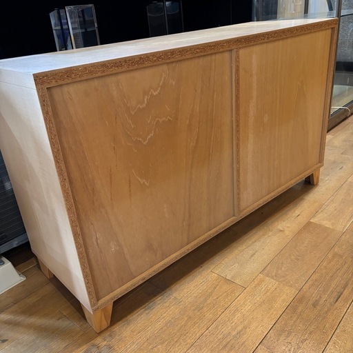 MOMO NATURAL モモナチュラル ラブチェスト 3段チェスト