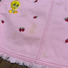 ベビー服80cmの画像