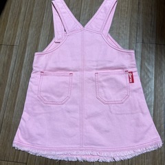 ベビー服80cmの画像