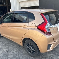 下取り車‼️フィットハイブリッド‼️の画像