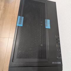 NEXTGEAR JG-A7G6T（ゲーミングPC）の画像