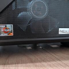 NEXTGEAR JG-A7G6T（ゲーミングPC）の画像