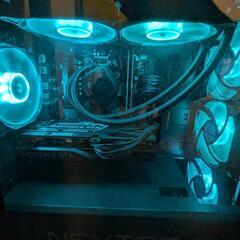 NEXTGEAR JG-A7G6T（ゲーミングPC）の画像