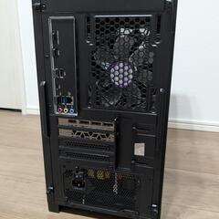 NEXTGEAR JG-A7G6T（ゲーミングPC）の画像