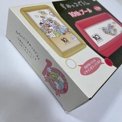 すみっコぐらし　10th  ビニールプール　アミューズメント景品の画像