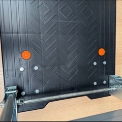 台車　KUROCKER’S サイレントカート 200kgの画像