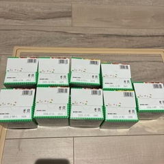 【早い者勝ち】和光堂 離乳食9個セットの画像