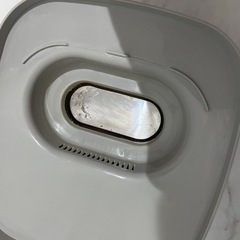 ピジョン　ポチット　哺乳瓶除菌の画像