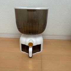 米びつ10㎏の画像