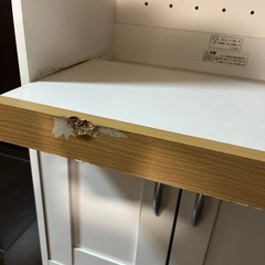 食器棚の画像