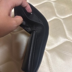マイケルコース 財布の画像
