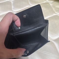 マイケルコース 財布の画像