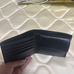 マイケルコース 財布の画像