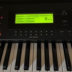 ヤマハ　エレクトーン　EL-700の画像