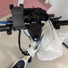 EX15PRO 特定小型原付の画像