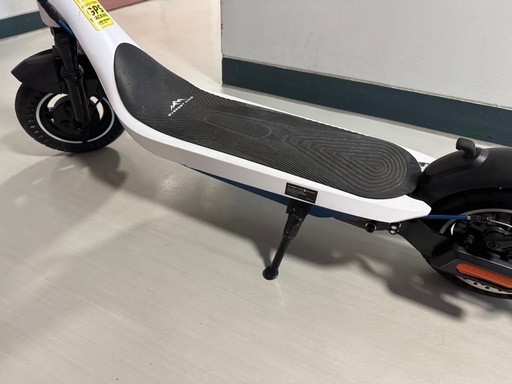 EX15PRO 特定小型原付