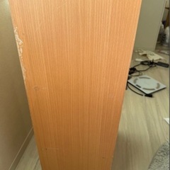カラーボックスの画像