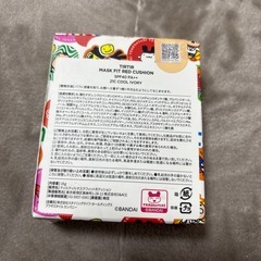 ファンデーションの画像