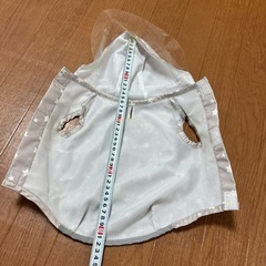 
犬の洋服　　の画像
