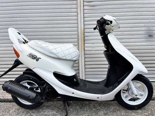 26. ライブディオZX仕様 60キロオーバー 全国配送OK