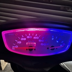 26. ライブディオZX仕様 60キロオーバー 全国配送OKの画像