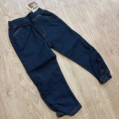 子ども服　新品タグ付き3枚セットの画像