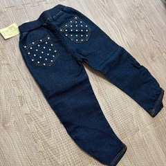 子ども服　新品タグ付き3枚セットの画像
