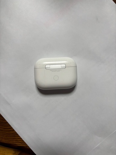 周辺機器 AirPods Pro2