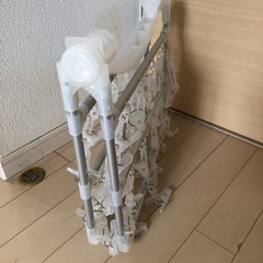 42P 洗濯物ハンガー　ピンチハンガーの画像