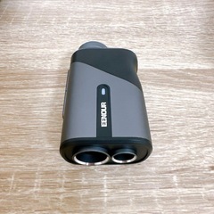 【新品未使用】EENOUR U800 ゴルフ用レザー距離計の画像