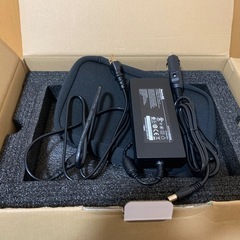 JVCケンウッド ポータブル電源 BN-RB62-C 174,000ｍAh/626Whの画像