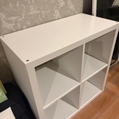 棚の画像