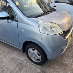 ホンダライフの画像